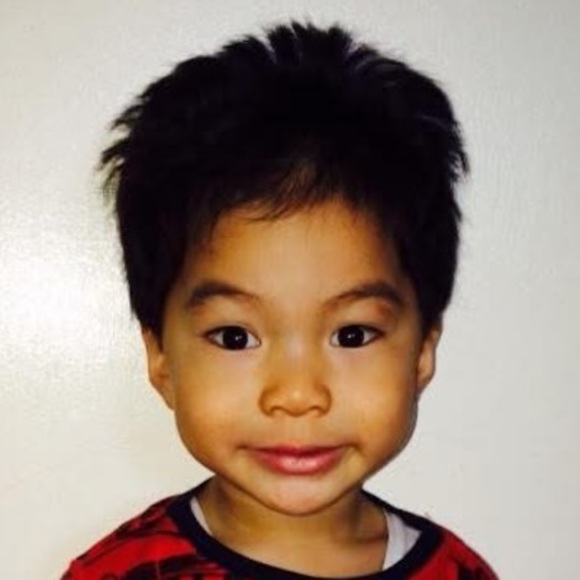 Meet your Posher, Joshua - Picture 1 of 1